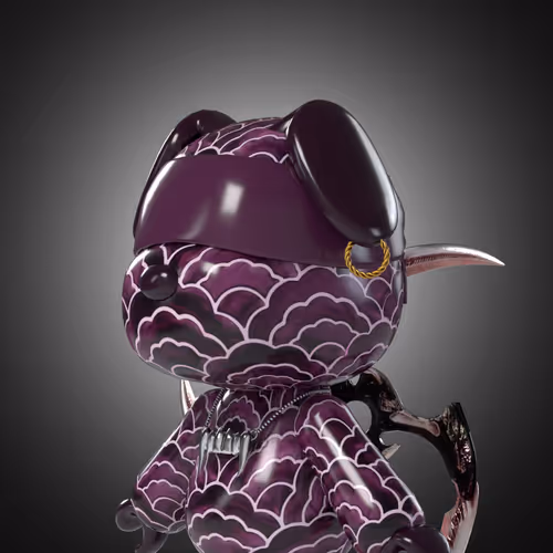 Metasamurai Official