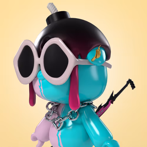 Metasamurai Official