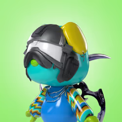 Item Media