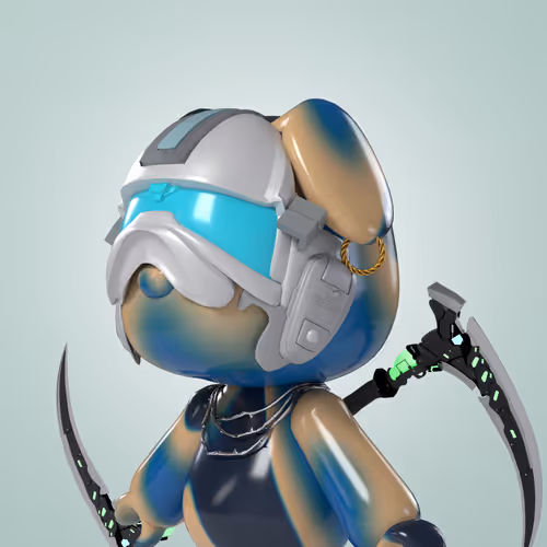 MetaSamurai #96