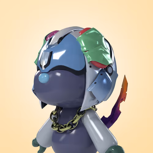 Metasamurai Official