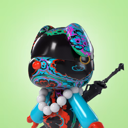Metasamurai Official