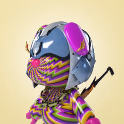 MetaSamurai #3241