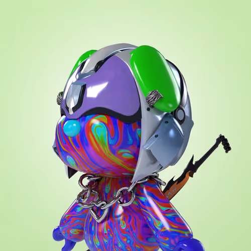 Metasamurai Official