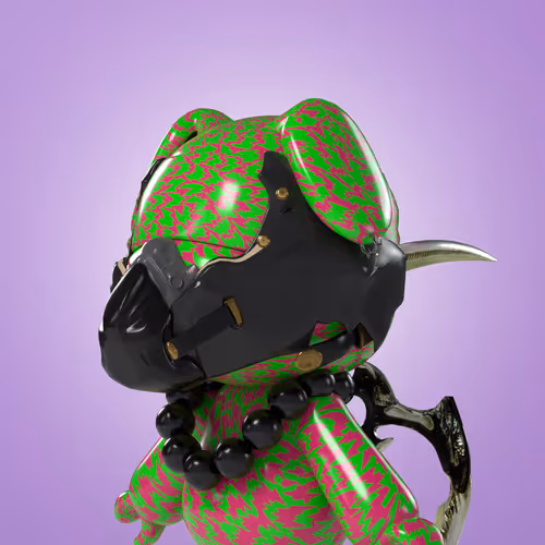 Metasamurai Official