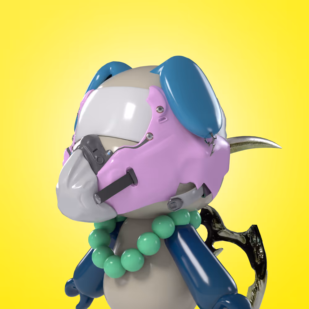 MetaSamurai #3290