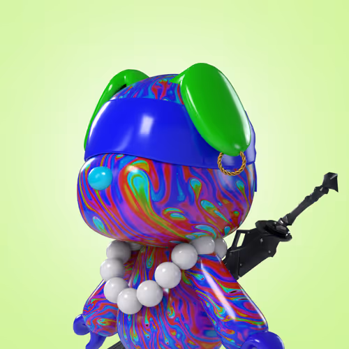 MetaSamurai #1564