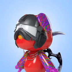Item Media
