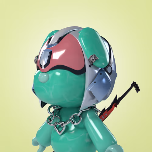 Metasamurai Official
