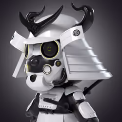 MetaSamurai #3239