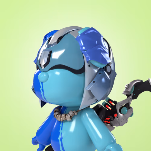 Metasamurai Official