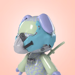 MetaSamurai #2284