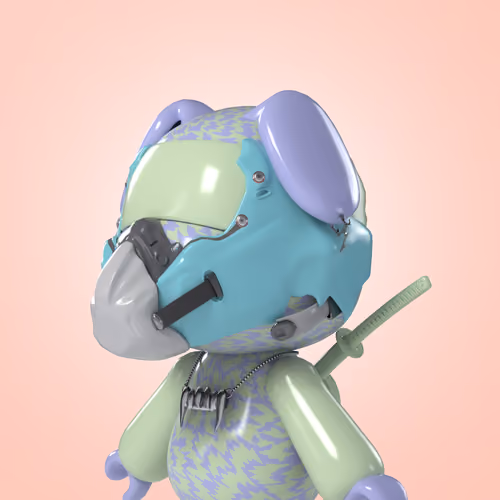 MetaSamurai #2284