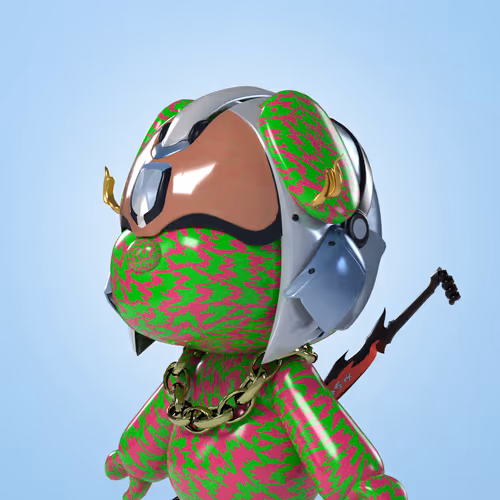 Metasamurai Official