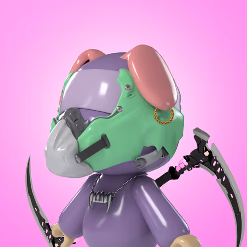 Metasamurai Official