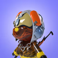 Item Media