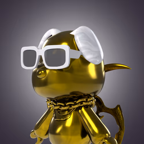 MetaSamurai #2321