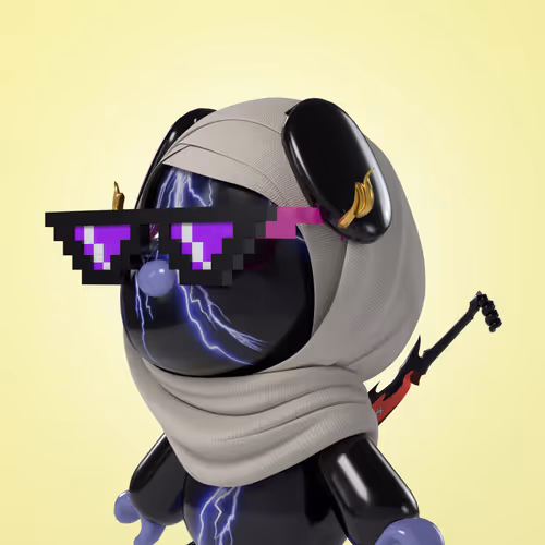 Metasamurai Official