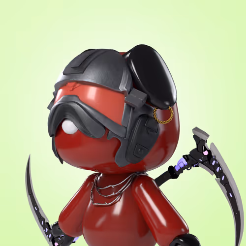 MetaSamurai #477
