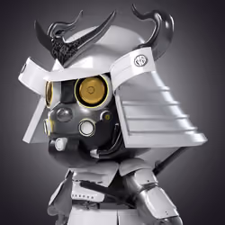 MetaSamurai #2810