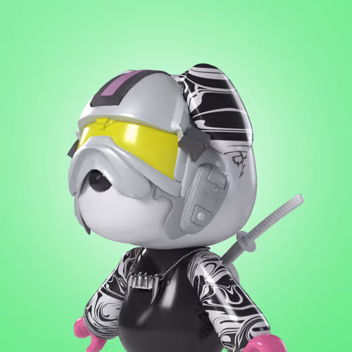 Metasamurai Official