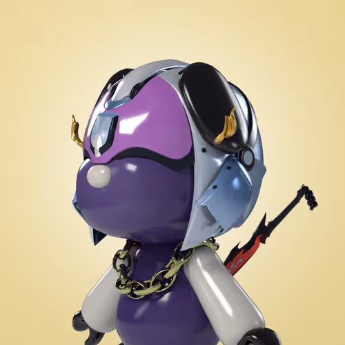 Metasamurai Official