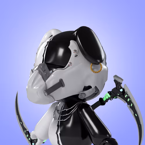 Metasamurai Official