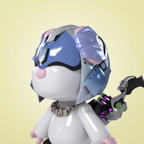 MetaSamurai #3323