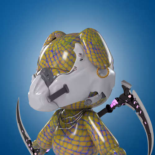Metasamurai Official