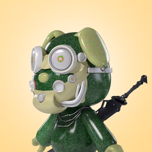 MetaSamurai #3226