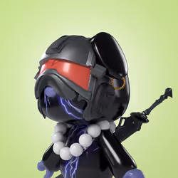 Item Media