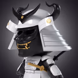MetaSamurai #645