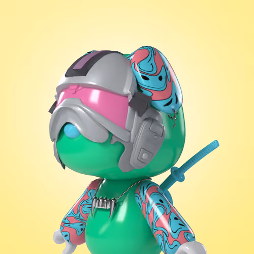 Metasamurai Official