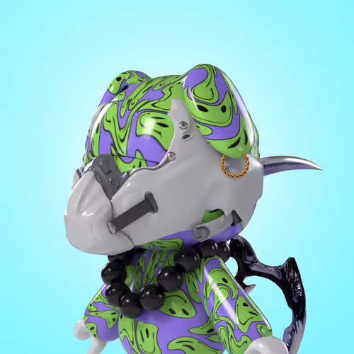 Metasamurai Official