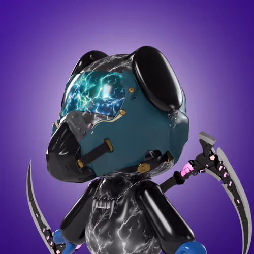 Metasamurai Official