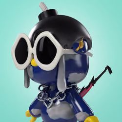 MetaSamurai #1285