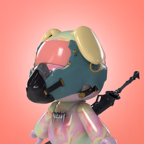 MetaSamurai #1048