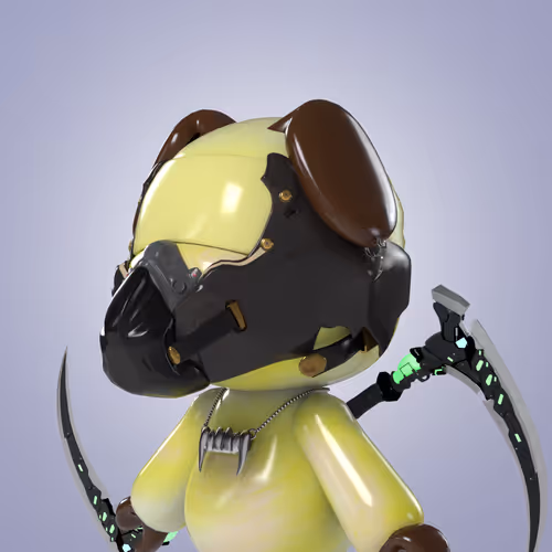 Metasamurai Official