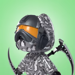 MetaSamurai #566