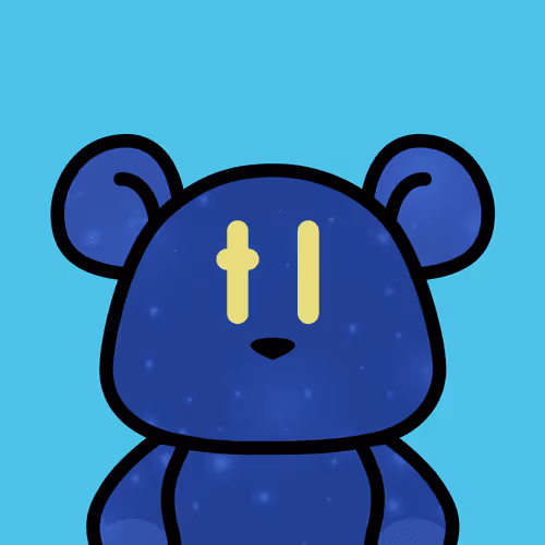 Tl Bear