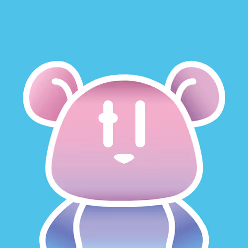 Tl Bear