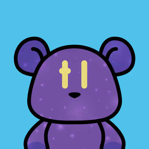 Tl Bear
