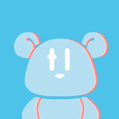 Tl Bear