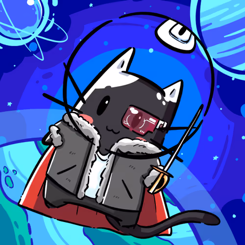 Meowniverse - Meowtizen #2344