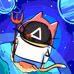 Meowniverse - Meowtizen #2507