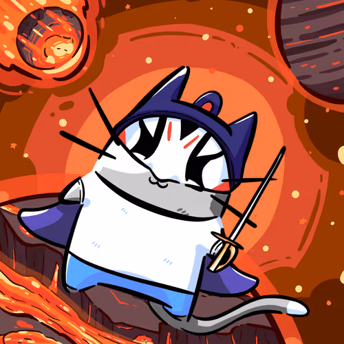 Meowniverse Meowtizen