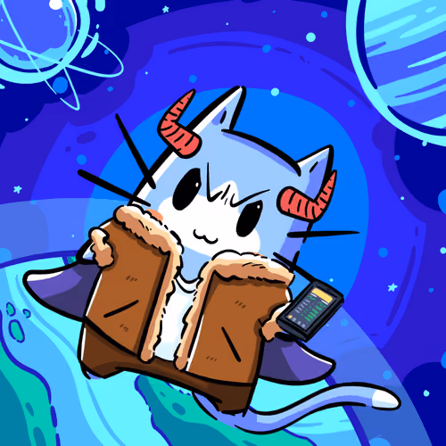 Meowniverse - Meowtizen #85