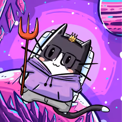 Meowniverse - Meowtizen #1836
