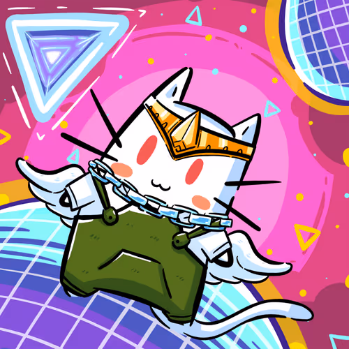 Meowniverse Meowtizen