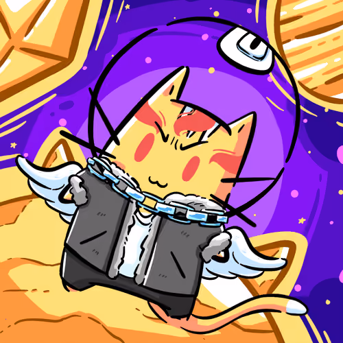 Meowniverse - Meowtizen #2405